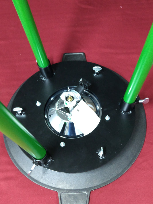 ORIS SkottleAssembly Instructions