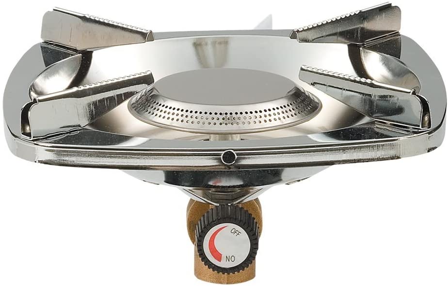 Single propane burner - Free Shipping