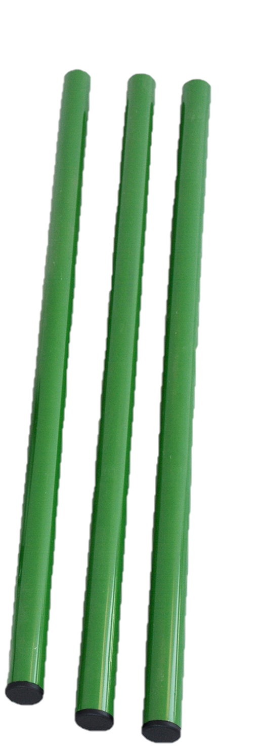 Legs for ORIS skottle