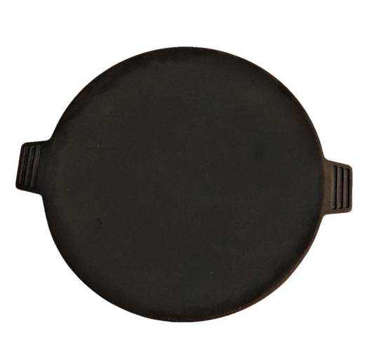 Cast Iron cookware care and use