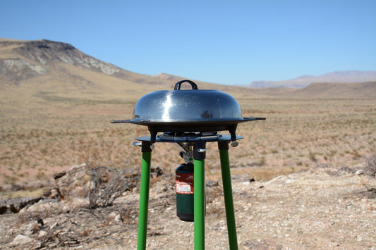 5 Reasons Why Skottles are the Ultimate Outdoor Cooking Stove